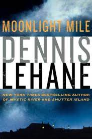 Moon Light Mile (Used, good condition)