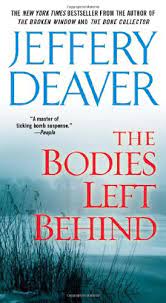 The Bodies Left Behind (used, good condition)