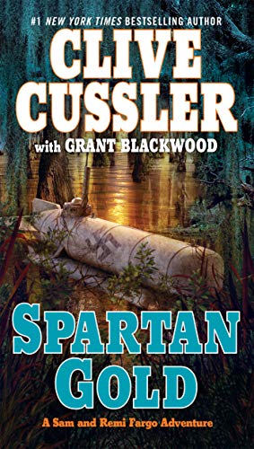 Spartan Gold (Used, good condition)
