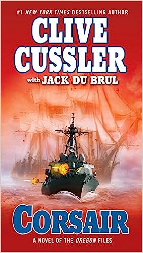 Corsair (used, good condition)