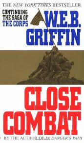 Close Combat (used, good condition)