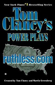 Ruthless.Com (used, good condition)