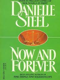 Now And Forever (Used, good condition)