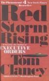 Red Storm Rising (Used, good condition)