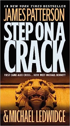 Step On a Crack (Used, good condition)