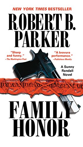 Family Honor (Used, good condition)