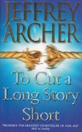 To Cut a Long Story Short (Used, good condition)