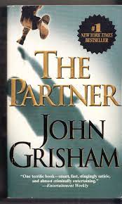 The Partner (Used, good condition)