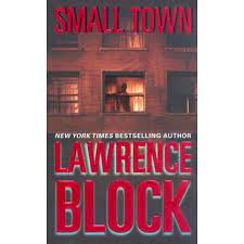 Small Town (Used, good condition)