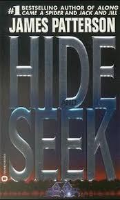 Hide and Seek (used, good condition)