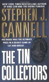 The Tin Collectors (Used, good condition)
