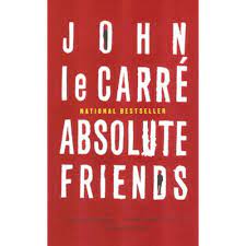 Absolute Friends (Used, good condition)