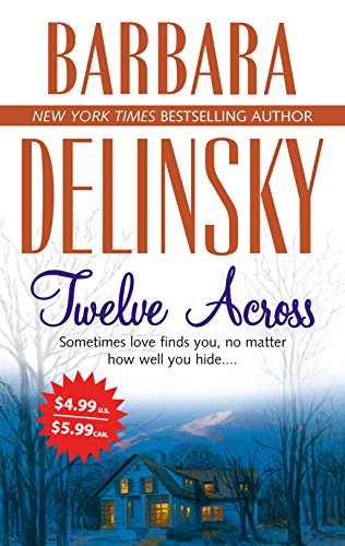 Twelve Across (Used, good condition)
