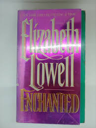 Enchanted (Used, good condition)