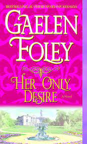 Her Only Desire (Used, good condition)