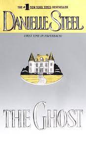 The Ghost (Used, good condition)