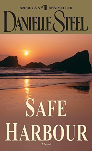 Safe Harbour (used, good condition)