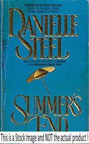 Summer's End (Used, good condition)