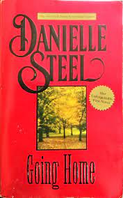 Going Home (Used, good condition)