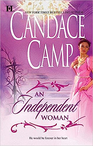 An Independent Woman (used, good condition)