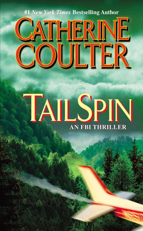Tail Spin (used, good condition)