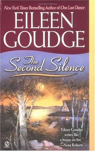 The Second Silence (used, good condition)