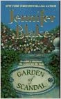 Garden of Scandal (used, good condition)