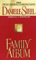 Family Album (Used, good condition)