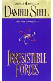 Irresistible Forces (used, good condition)