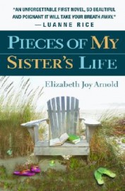 Pieces of My Sister's Life (Used, good condition)