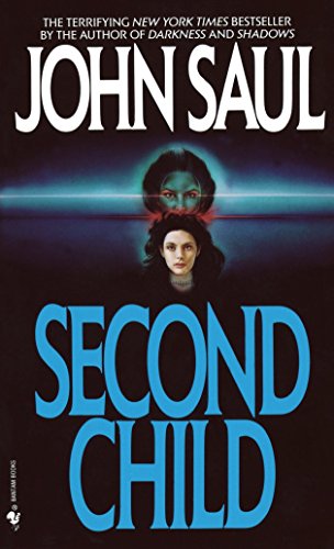 Second Child (used, good condition)