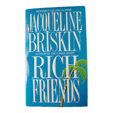 Rich Friends (Used, good condition)