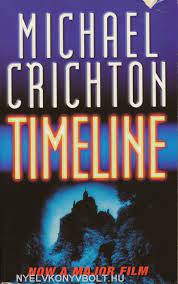 Timeline (used, good condition)