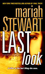 Last Look (Used, good condition)