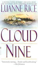 Cloud Nine (Used, good condition)