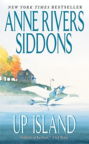 Up Island (Used, good condition)