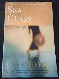 Sea Glass (used, good condition)