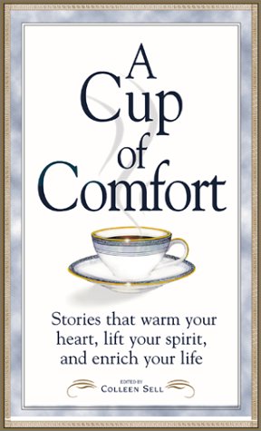 A cup of Comfort (Used, good condition)