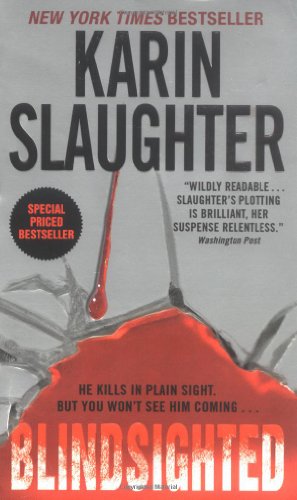 The Kill (used, good condition)