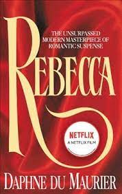 Rebecca (Used, good condition)