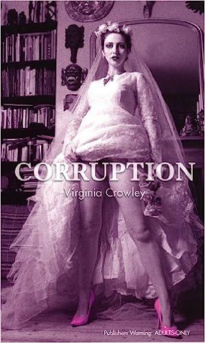 Corruption (Used, good condition)