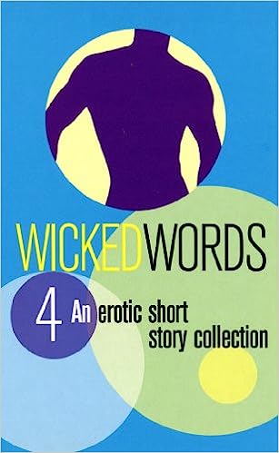 An Erotic Short Story Collection (Used, good condition)