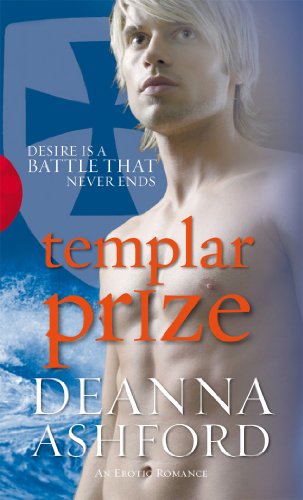 Templar Prize (Used, good condition)