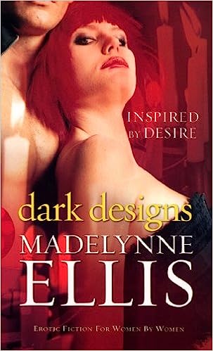 Dark Designs (Used, good condition)