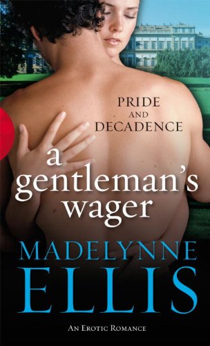A Gentleman's Wager (used, good condition)