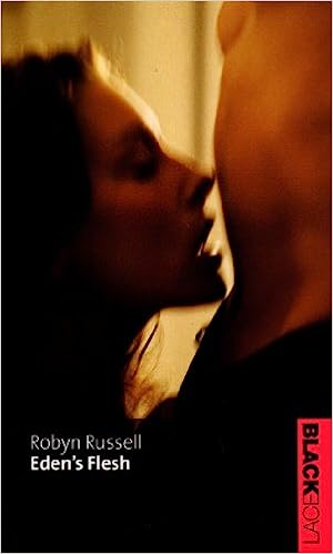 Eden's Flesh (used, good condition)