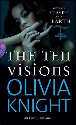 The Ten Visions (Used, good condition)