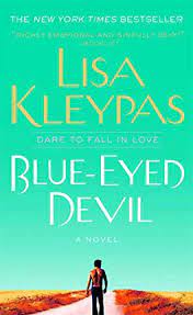 Blue-Eyed Devil (Used, good condition)
