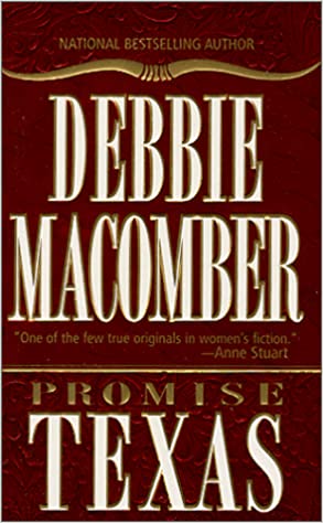 Promise Texas (Used, good condition)