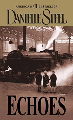 Echoes (Used, good condition)